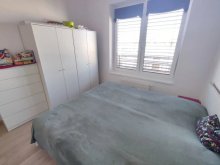 Svetlý 2-izbový byt s výhľadom | Novostavba | Balk