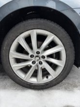 205/50 R17 Matador 4ks