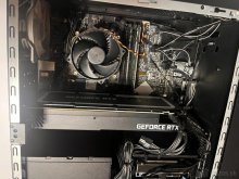 Acer Predator Orion 3000