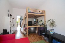 Štýlový malý 1-izbový byt – Bratislava, Staré Me
