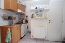 Štýlový malý 1-izbový byt – Bratislava, Staré Me