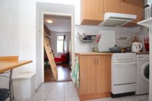 Štýlový malý 1-izbový byt – Bratislava, Staré Me