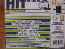 1CD  mix 3  po 3€