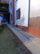 Kvalitné stavebné práce a rekonštrukcie