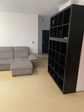 Luxusné mestské bývanie s veľkorysou terasou –