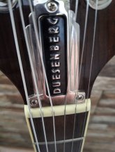 DUESENBERG