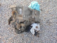 Suzuki Splash 1.2i repasovaná 5-stup. prevodovka
