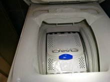 Predám zachovalú plne funkčnú práčku zn. Electrolu