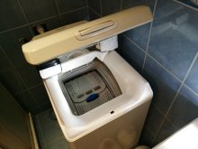 Predám zachovalú plne funkčnú práčku zn. Electrolu