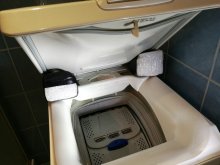 Predám zachovalú plne funkčnú práčku zn. Electrolu