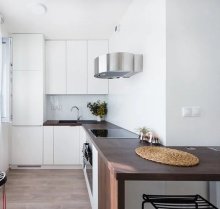 Kompletne zariadený 1-izbový byt – Jurská, Bratis