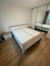 Nový klimatizovaný 2-izbový byt s balkónom –