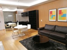 Luxusný 2-izbový byt s panoramatickým výhľadom v