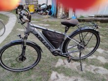 Predám Elektrobicykel Kellys E Carson 30