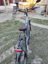 Predám Elektrobicykel Kellys E Carson 30