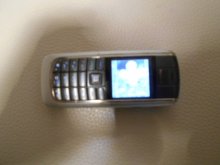 Nokia 6020 nová baterka