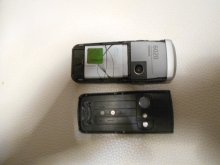 Nokia 6020 nová baterka