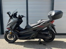 top moto 2026 Honda FORZA 350 SPECIAL EDITION