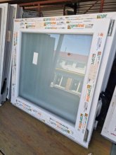 Okno 1000x1000mm