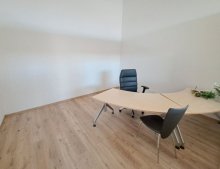Prenájom obchodno – kanc. priestoru na Račianskej
