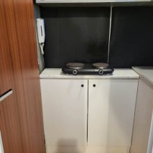 Prenájom garsónky – Jašíkova ulica  Ponúkame na pr