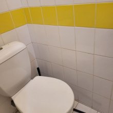 Prenájom garsónky – Jašíkova ulica  Ponúkame na pr