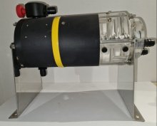 Hydraulické dávkovacie čerpadlo FERTIC