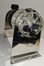 Hydraulické dávkovacie čerpadlo FERTIC