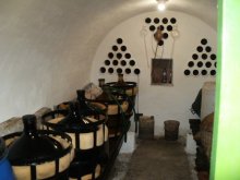 Predam Vinično  rekreačny dom z bazénom