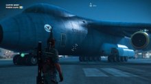 Just Cause 3 na PS4