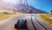 Just Cause 3 na PS4