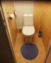 Prenájom 2 izb. bytu
