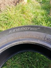 Letné pneumatiky Hankook 195/65/R15