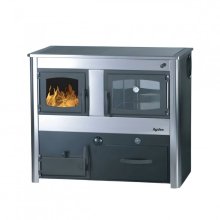 Sporák s vodným plášťom Concept 2 - 18 kW