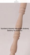 Sústruh , bruska