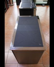 Kuchynský sporák Concept 2 AIR 12kW