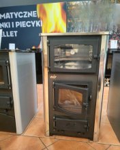 Moderný kuchynský sporák Concept 2 MINI AIR 10Kw