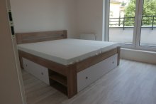 ???? Prenájom exkluzívneho 2-izbového bytu – Opavská