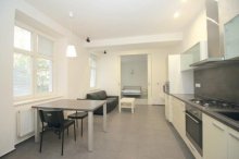 Prenájom 2-izbového bytu – Medená ulica, centrum B