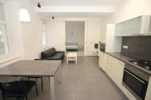 Prenájom 2-izbového bytu – Medená ulica, centrum B