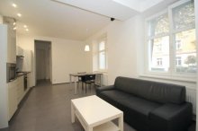 Prenájom 2-izbového bytu – Medená ulica, centrum B
