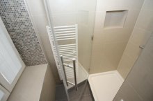Prenájom 2-izbového bytu – Medená ulica, centrum B