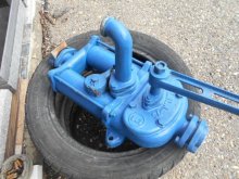 náhradné diely Lila 75, NP 75, ručné pumpy na vodu