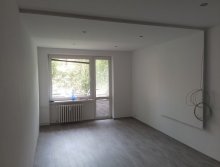 Rekonštrukcia domov a bytov exteriér a interiér