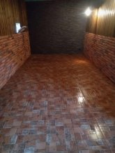 Rekonštrukcia domov a bytov exteriér a interiér