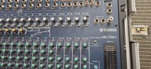 Predám Mixpul + efect+rec