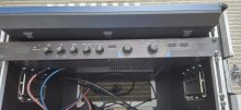Predám Mixpul + efect+rec