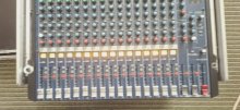 Predám Mixpul + efect+rec
