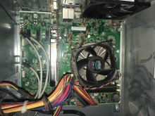HP Pavilion