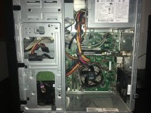 HP Pavilion